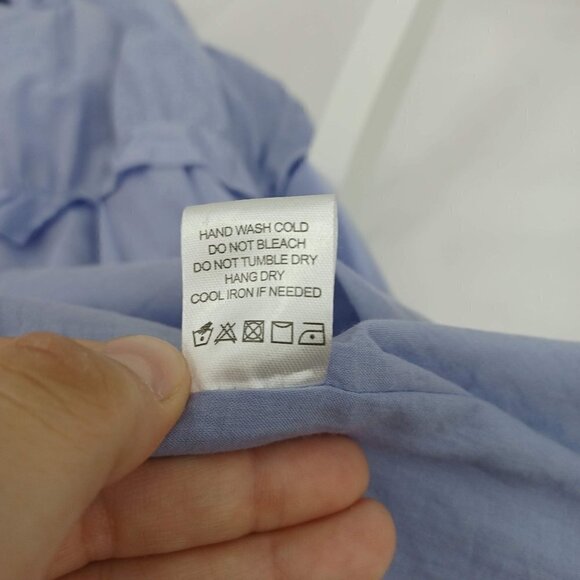 Lovers + Friends Revolve Bonnie Mini Dress In Lavender Purple Women's Mini - Picture 9 of 10